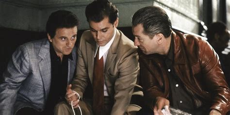 The Sopranos' Best Goodfellas Reference Was To .